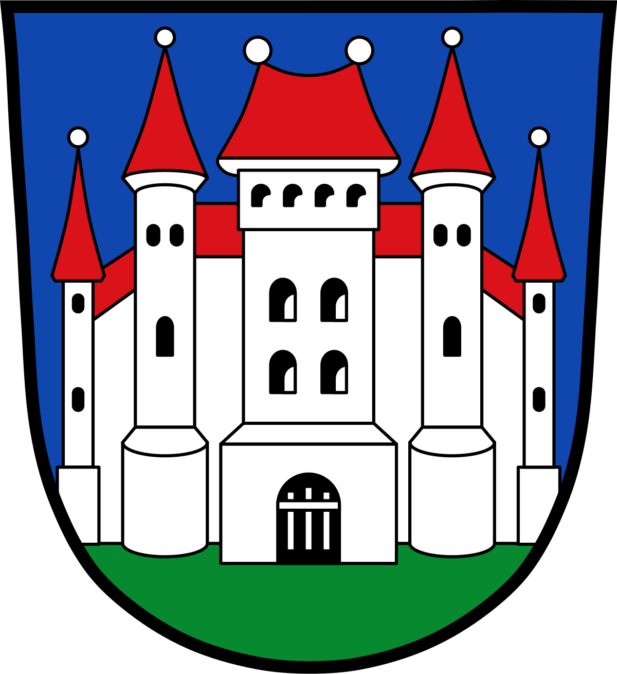 Siegenburg